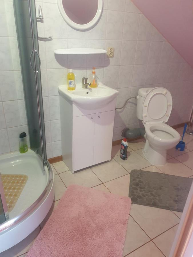 Agroturystyka Swierki Lubawka Dış mekan fotoğraf