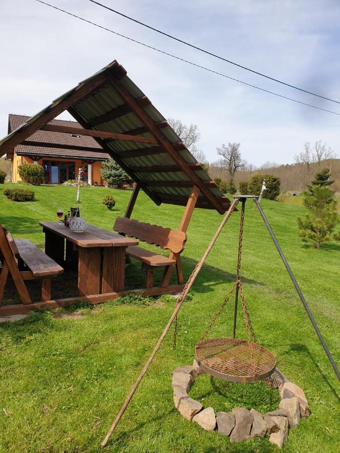 Agroturystyka Swierki Lubawka Dış mekan fotoğraf